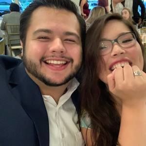 Meet your Posher, Richard